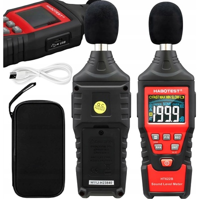 Habotest HT622B
