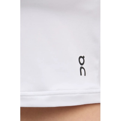 On Блуза с дълги ръкави за трениране On Studio (1WF12430069)