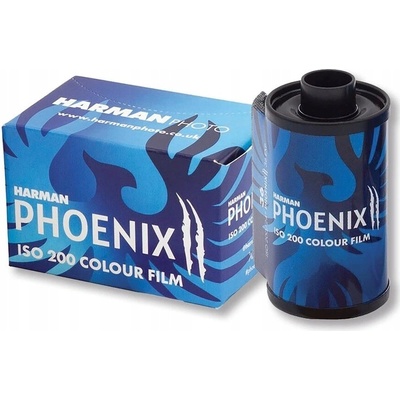 HARMAN Phoenix II 200 135/36