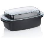Kela 40 x 22 см дълбока тава с капак и керамично покритие KELA от серия Atura