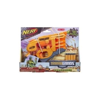 Nerf Doomlands Persuader