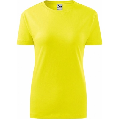 Malfini Classic New 133 citronová