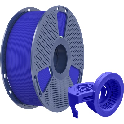 SUNLU High-Speed Matte PETG Blue - 1, 75 mm / 1000 g (6933582315320)