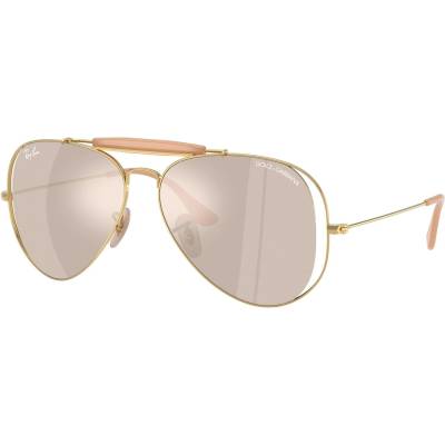 Ray-Ban RB3029M 001/0V (RB3029M 001/0V)