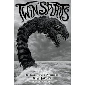 Twin Spirits | W. W. JACOBS (2018)