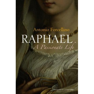 Raphael - A Happy Life | Antonio Forcellino