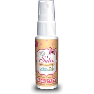 LAVANDERINA Vonný sprej Seta 30 ml