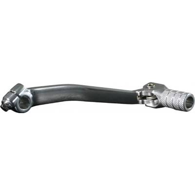 ACCEL řadicí páka KAWASAKI KX 450F 16-25, KX 450X 21-25 (KXF450) barva stříbrná
