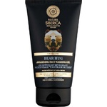 Natura Siberica For Men Only Bear Hug Awekening Face Washing Gel 150 ml