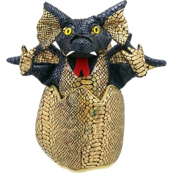 Image 1 of The Puppet Company - Кукла за театър Бебе дракон в яйце
