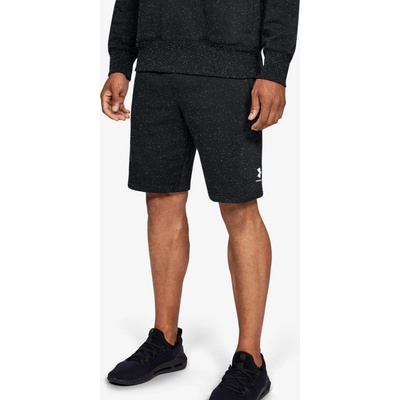 Under Armour Мъжки шорти Under Armour SPECKLED FLEECE SHORT Under Armour | Cheren | МЪЖЕ | XXL