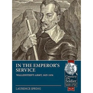 In the Emperor's Service | Laurence Spring (ISBN: 9781911628569)