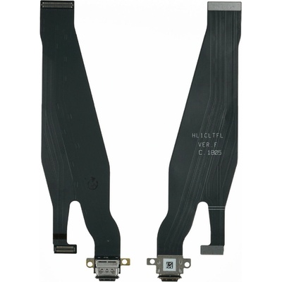 Hlavný flex s nabíjaním Huawei P20 Pro (CLT-L09)