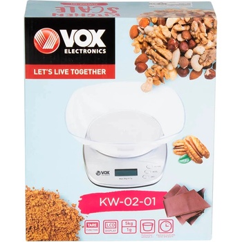 VOX KW 0201