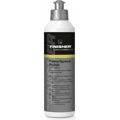 Koch Chemie The Finisher PowerSpeedPolish 250 ml