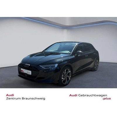 Audi A3 TFSI Sportback Advanced 110 kW