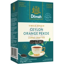 Dilmah Ceylon Golden Pekoe 50 g