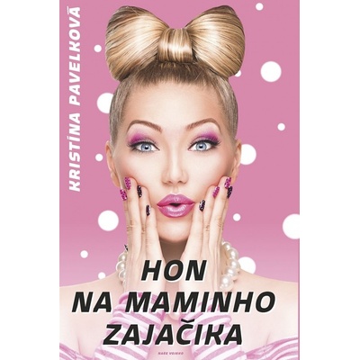 Hon na maminho zajačika