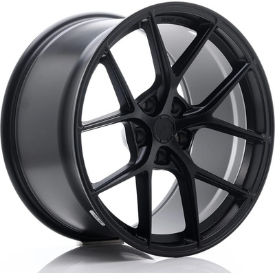 JAPAN RACING SL01 10,5x19 5x120 ET35 matt black