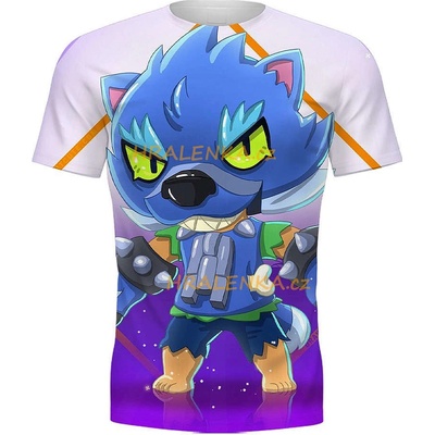 Tričko Brawl Stars 21164b