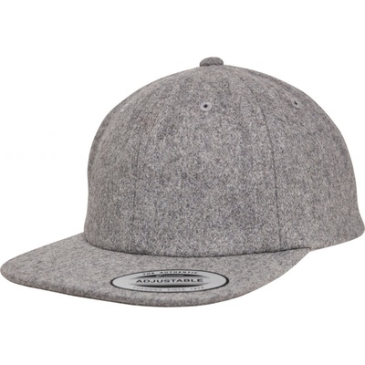 Flexfit Unisex FX6502MC Grey
