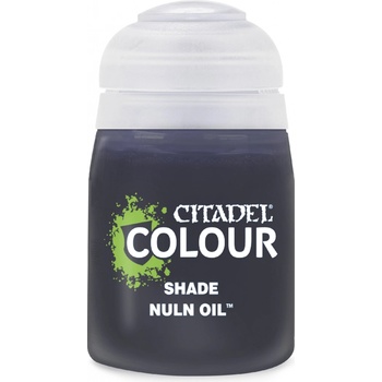GW Citadel Shade: Nuln Oil Gloss 24 ml