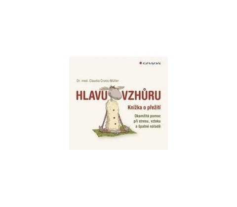 Hlavu vzhůru