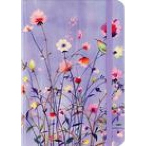 Lavender Wildflowers Journal | Lauren Wan (ISBN: 9781441338884)