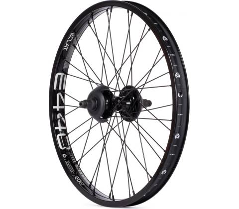 Éclat E440/CORTEX CS