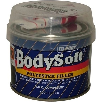 HB Body 211 Bodysoft 1 kg béžová