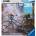Ravensburger Пъзел Ravensburger от 200 части - Колело (13305)