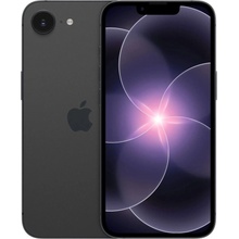 Apple iPhone 17e 256GB Black