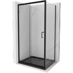 Mexen Apia 140x100 cm + tray square