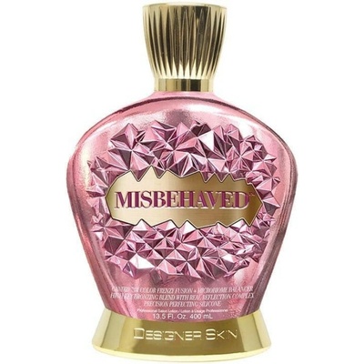 Designer SKIN Misbehaved 400 ml
