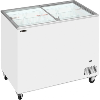 Tefcold IC302SC