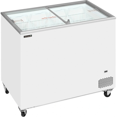 Tefcold IC302SC