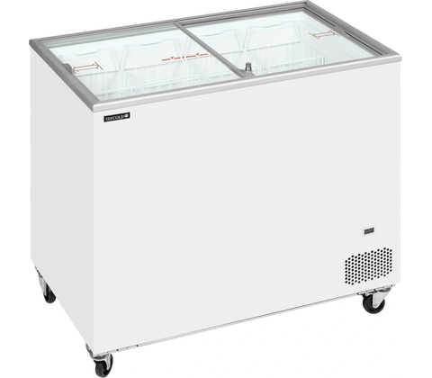 Tefcold IC302SC