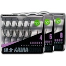 Korda Kamakura Choddy vel.4 10 ks