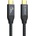 ORICO Кабел Type-C/Type-C 0.5м Orico CM32-05BK 20Gbps (RV3FA5336C)