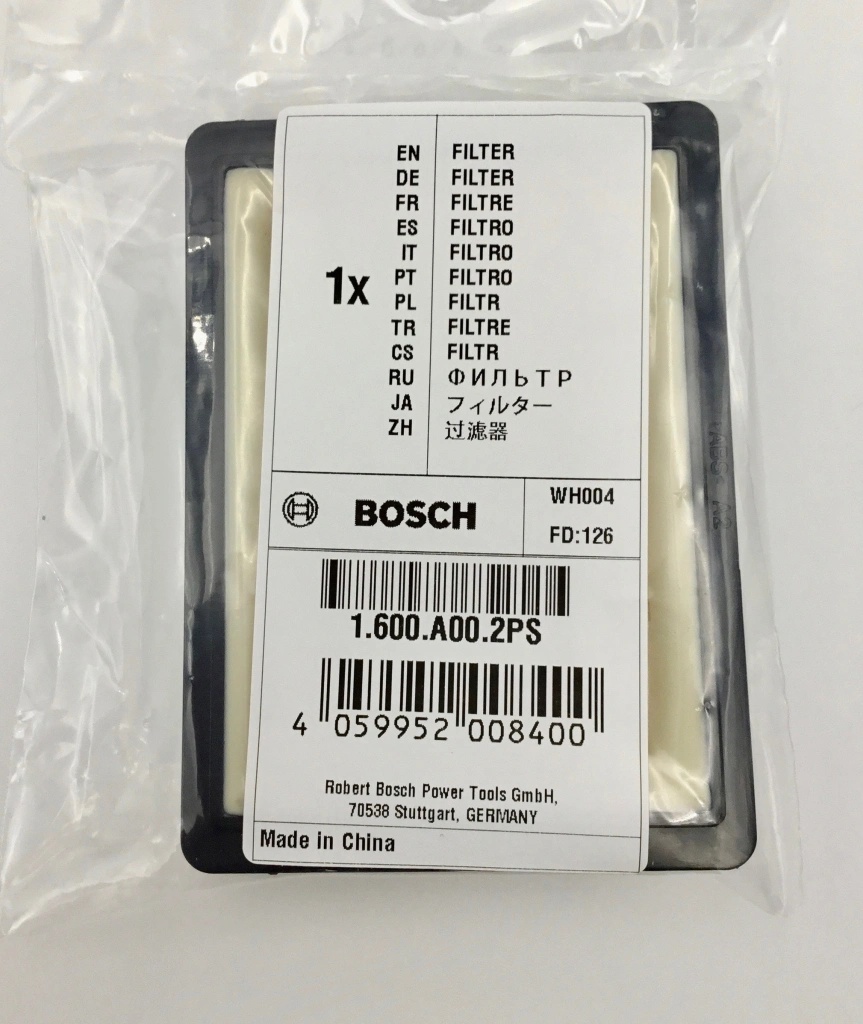 Bosch 1600A002PS