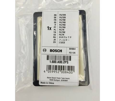 Bosch 1600A002PS