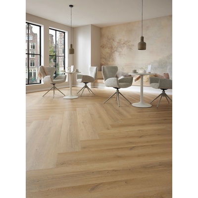 Wineo 800 Wood XL Stavanger oak nature DB833WXL 4.24 m2
