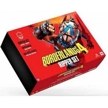 Borderlands 4 Ripper Set