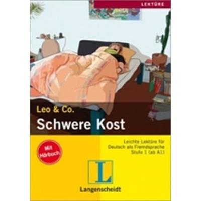 LEO & CO., STUFE 1 - SCHWERE KOST + CD
