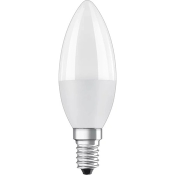 OSRAM LED крушка Osram Value CLAS B 60, E14, 7.5W, 806lm, 4000K (AC31174)