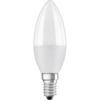 OSRAM LED крушка Osram Value CLAS B 60, E14, 7.5W, 806lm, 4000K (AC31174)
