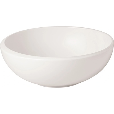 Villeroy & Boch Šalátová misa NewMoon 18,5 x 18,5 x 7 cm