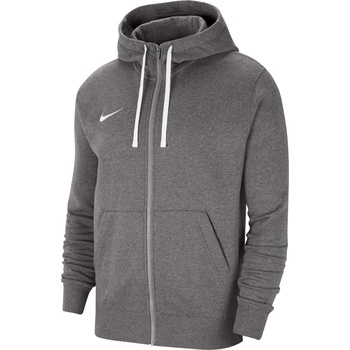 Nike Суитшърт с качулка Nike M NK FLC PARK20 FZ PO HOODIE cw6887-071 Размер S