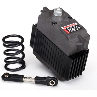 Traxxas servo 2085X MG vodoodolné
