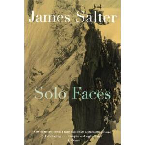 Solo Faces (ISBN: 9780865473218)